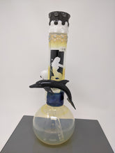 Trident Dolphin Water Pipe