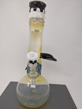 Trident Dolphin Water Pipe