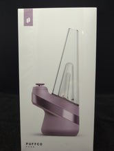 Puffco Peak V2. Bliss.