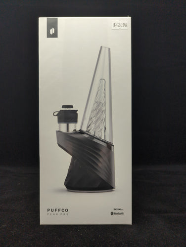 Puffco Peak Plus