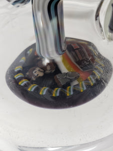 4.0 glass X Micro Collab
