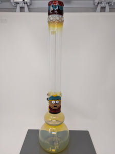 Trident Cartman Water Pipe