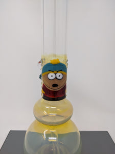 Trident Cartman Water Pipe