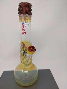 Trident Parrot Water Pipe