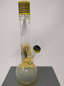 Trident Hornet Water Pipe