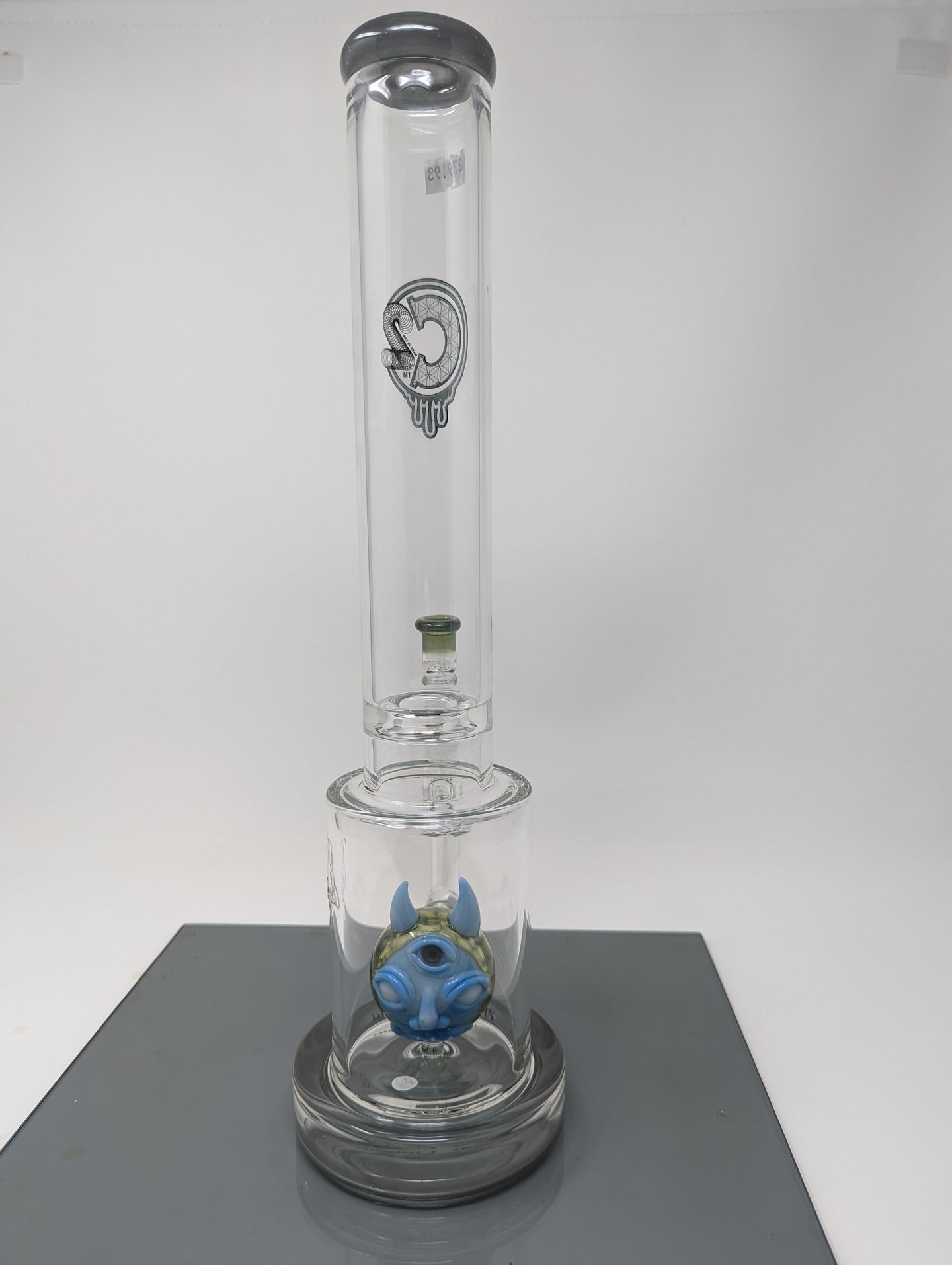 Custom creations third eye